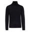 Maglie Uomo Paolo Pecora - Maglia Lupetto - Nero