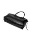 Borse a spalla Donna Tory Burch - Ella Recycled Drawstring Tote - Nero