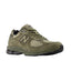 Sneaker Unisex New Balance - 2002R - Verde