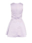 Vestiti casual Donna Elisabetta Franchi - Abito Donna - Lilla