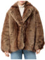 Giacche Donna Pinko - Caladenia Caban Aspen - Beige