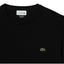 T-shirt Uomo Lacoste - T-Shirt - Nero