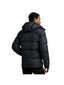 Giubbotti Uomo Ralph Lauren - Grhm Jkt Insulated Bomber - Nero
