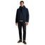 Giacche Uomo Woolrich - Crestmont Jacket - Blu