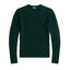 Maglioni Donna Ralph Lauren - Julianna-Long Sleeve-Pullover - Verde
