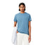 T-shirt Uomo Lacoste - T-Shirt - Celeste