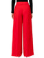 Pantaloni Donna RUE•8ISQUIT - Panta Palazzo Cady - Rosso