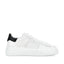 Sneaker Uomo Hogan - H-Stripes - Bianco