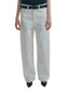 Jeans Donna CIRCUS HOTEL - Jeans - Bianco