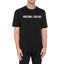T-shirt Uomo MOSCHINO COUTURE - T-Shirt - Nero
