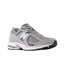 Sneaker Unisex New Balance - 2002R - Grigio