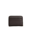 Portafogli Donna Michael Kors - Sm Za Coin Card Case - Nero