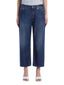 Jeans Donna Dondup - Jeans 5 Tasche Wideleg Tami - Blu