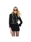 Bluse e camicie Donna Elisabetta Franchi - Camicia - Nero