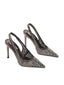 Scarpe con tacco Donna Steve Madden - Reyes-R - Argento