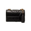 Borse a spalla Donna Tory Burch - Fleming Small Convertible Shoulder Bag - Nero