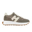 Sneaker Donna Hogan - H641 - Marrone