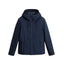 Giacche Uomo Woolrich - Crestmont Jacket - Blu
