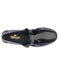 Mocassini Donna Sebago - Georgina Lug Woman - Nero