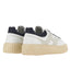 Sneaker Uomo Hogan - H-Stripes Allacciato H Spezzata - Bianco