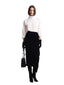 Bluse Donna Emporio Armani - Blusa Blouse - Bianco