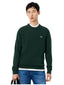 Maglie Uomo Lacoste - Pullovers Uomo - Verde
