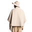 Giacche Donna Fay - Cappetta Double Stacc. Trap. Righe - Beige