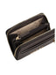 Portafogli Donna Michael Kors - Sm Za Coin Card Case - Nero