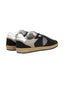 Sneaker Uomo Philippe Model - Pgal Low Man - Nero