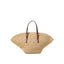 Borse a mano Donna Michael Kors - Sm Fan Tote - Cammello