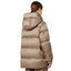 Giubbotti Donna Max Mara - Seia - Marrone
