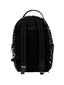 Zaini Casual Unisex Sprayground - Kahuku Niho Mano Backpack - Multicolore