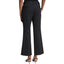 Pantaloni Donna Michael Kors - Cropped Kick Pant - Nero