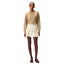 Maglie Donna Pinko - Martinica Maglia Blend Ws - Cammello