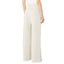 Pantaloni Donna Max Mara - Potenza - Avorio