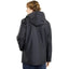 Giacche impermeabili Uomo Fay - Parka Corto in Popeline Tecnico - Blu