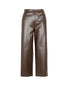 Pantaloni Donna Max Mara - Smmamati - Marrone