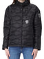 Giubbini Donna Blauer - Derne - Nero