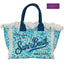 Borse a mano Donna Mc2 Saint Barth - Vanity Liberty Joanna Luise 3261 - n.d.