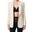 Giacche Donna Elisabetta Franchi - Giacca - Bianco