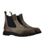 Stivali Uomo Doucal's - Beatles Coda Rondine - Nero
