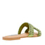 Sandali Donna Steve Madden - Zaira - Lime