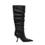 Stivali Donna Michael Kors - Luna Boot - Nero