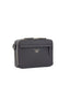 Borse a mano Uomo Emporio Armani - Borsa Mini Mini Bag - Grigio