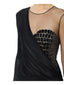 Vestiti casual Donna Elisabetta Franchi - Abito - Nero