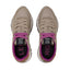 Sneaker Donna Sun68 - Ally Solid - Beige