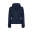 Giubbini Donna KWAY - Lily Stretch Poly Jersey - Blu