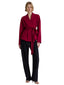 Giacche Donna Alberta Ferretti - Giacca Cady Stretch - Rosso