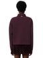 Maglie Donna Lacoste - Sweatshirts Donna - Bordeaux