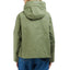Giubbini Donna Barbour - Nith Showerproof - Verde